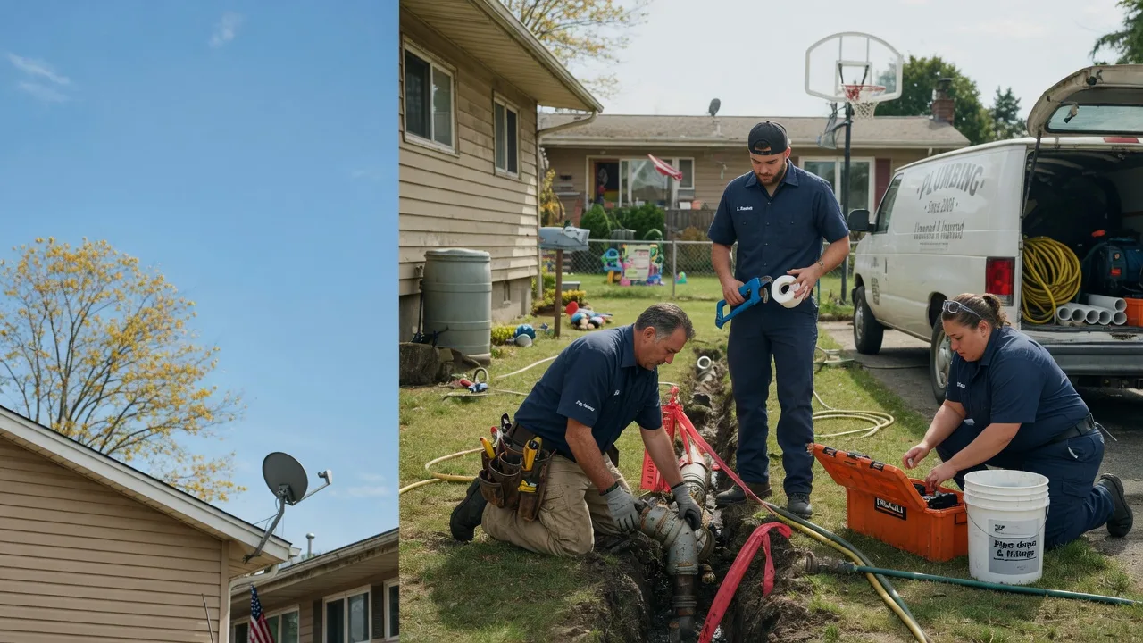 Garbage Disposal Replacement in Fall Creek, OR near me